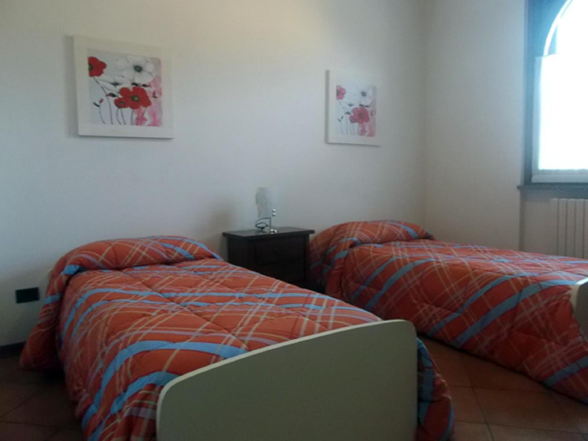 Crespi House Bed & Breakfast Parabiago Room photo